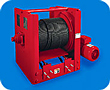 Winch Type Car Puller